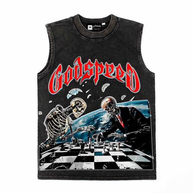 Godspeed M-2XL cztx7858