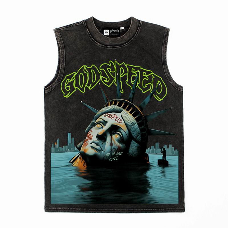 Godspeed M-2XL cztx7862