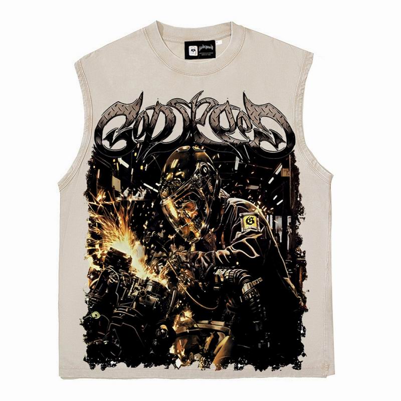 Godspeed M-2XL cztx7867