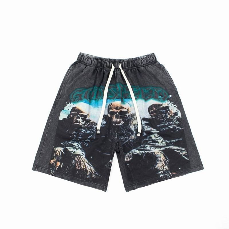 Godspeed M-2XL cztx6531