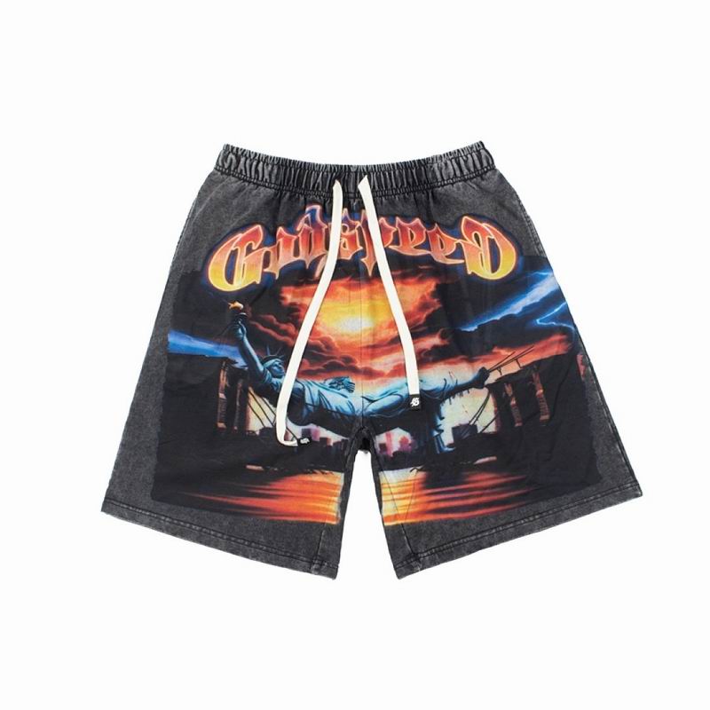 Godspeed M-2XL cztx6630