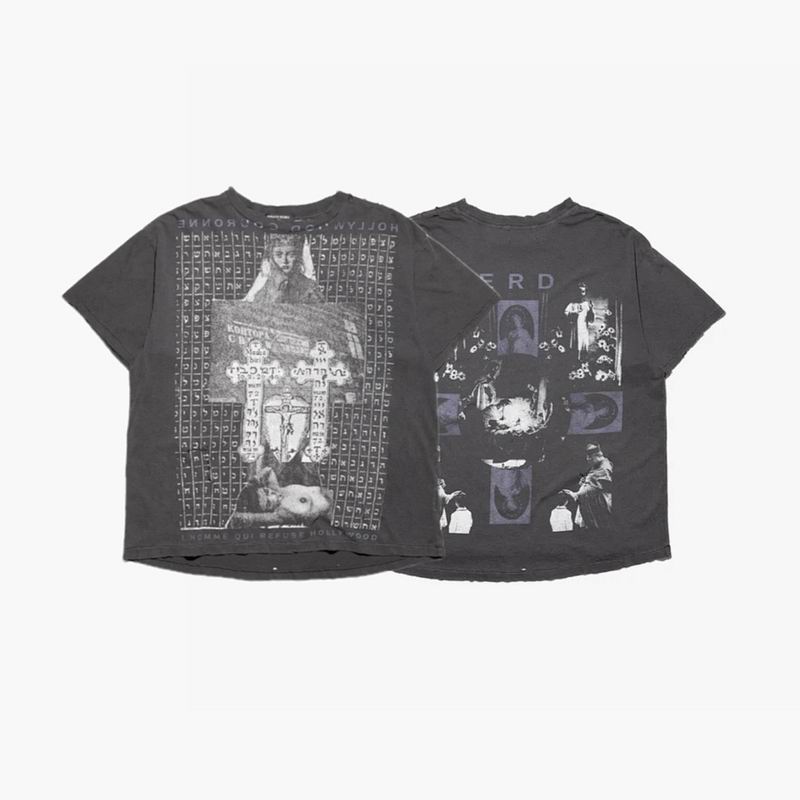 Enfants Riches Deprimes S-XL sjtx686