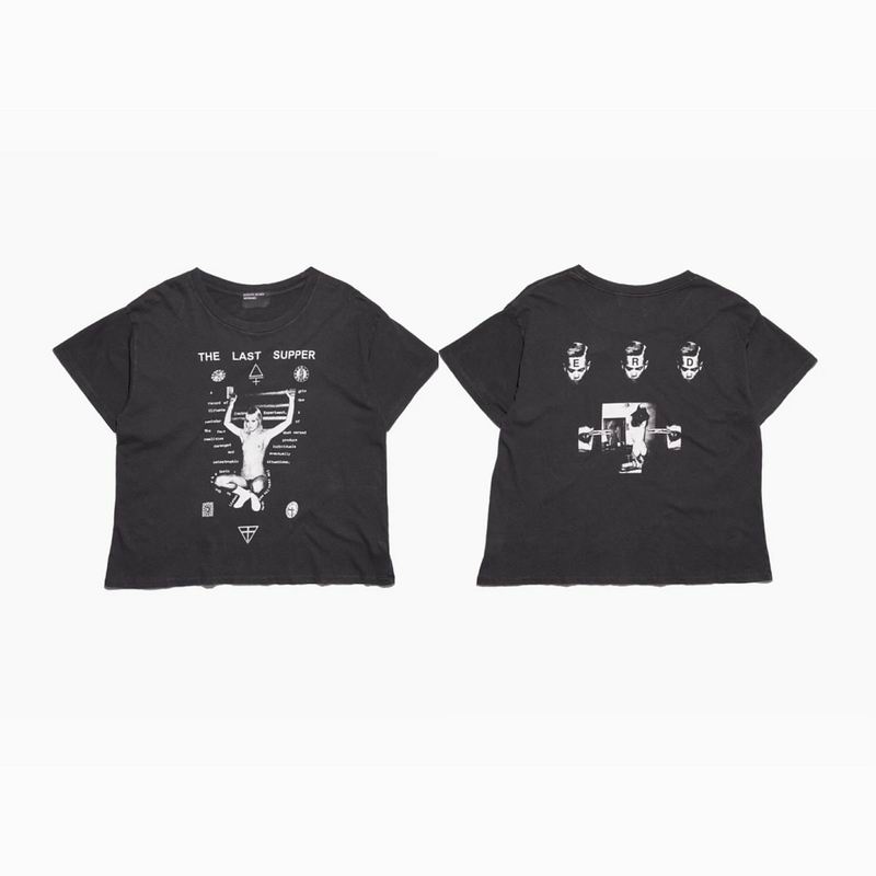 Enfants Riches Deprimes S-XL sjtx694