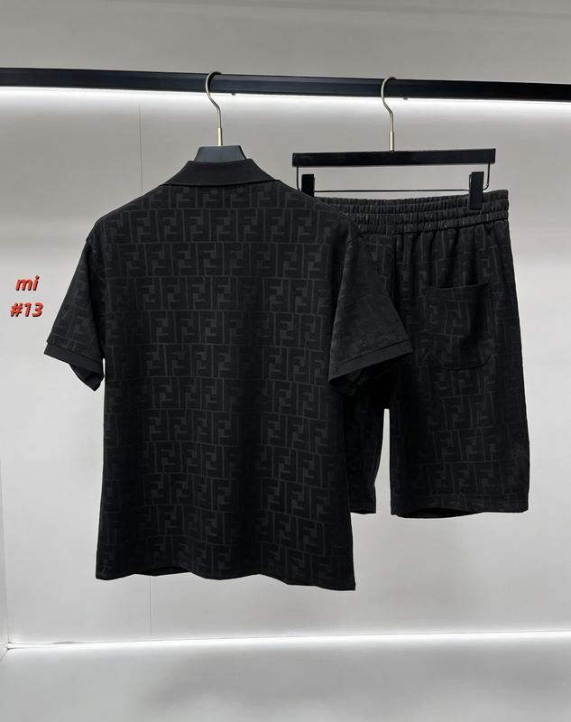 Fendi M-3XL 12yr463