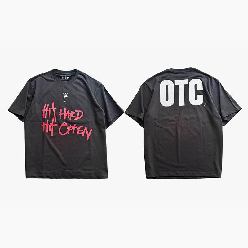 Travis Scott S-XL sjtx8056