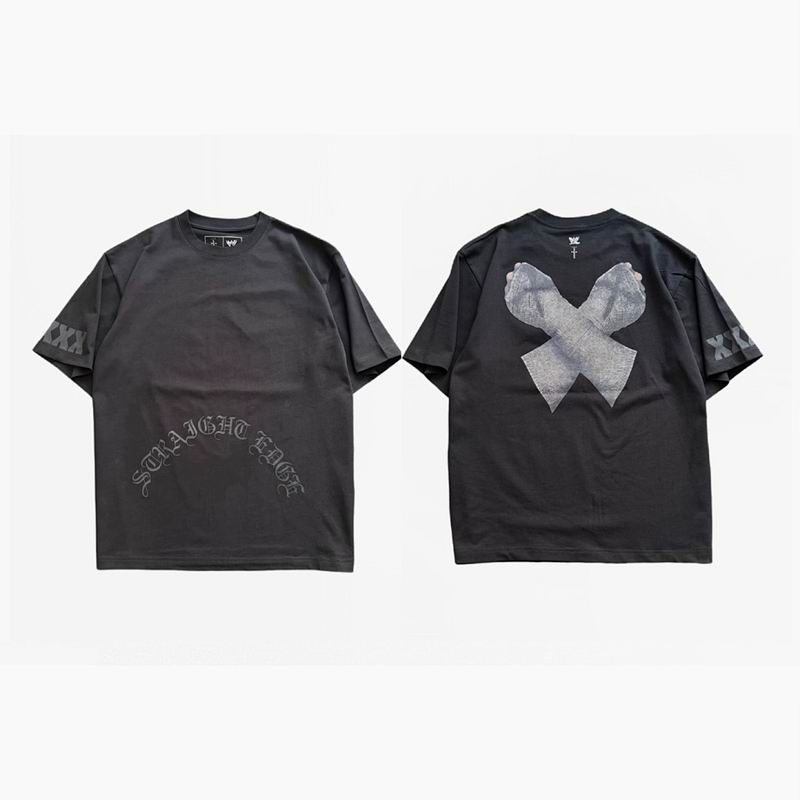 Travis Scott S-XL sjtx8057