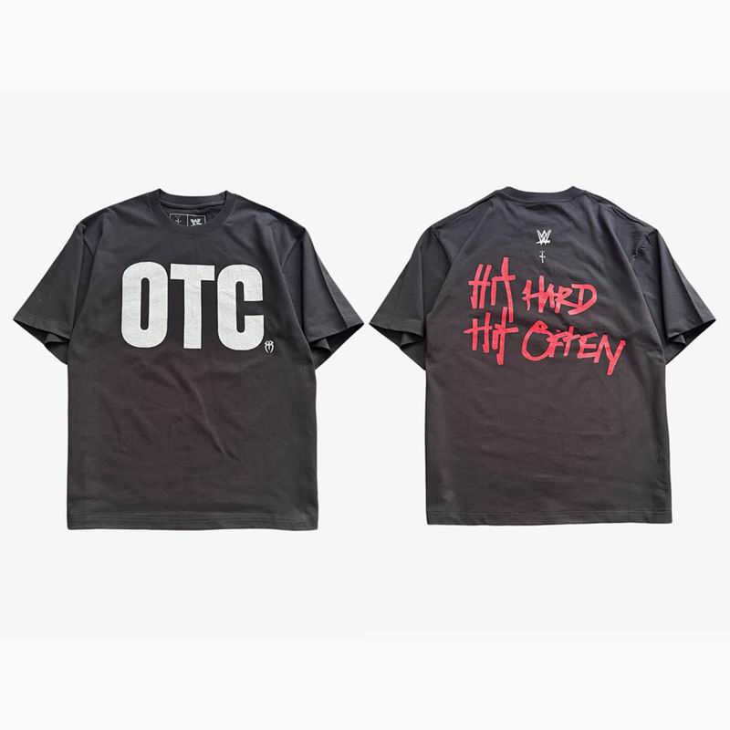 Travis Scott S-XL sjtx8059