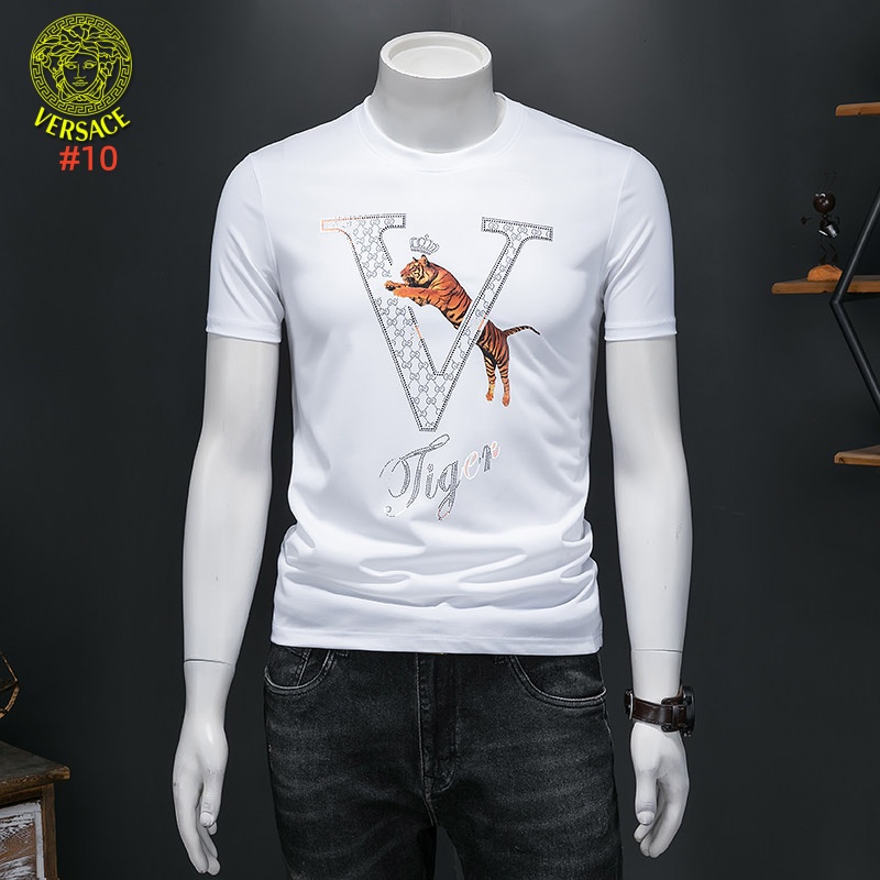 Versace M-4XL 12yr85