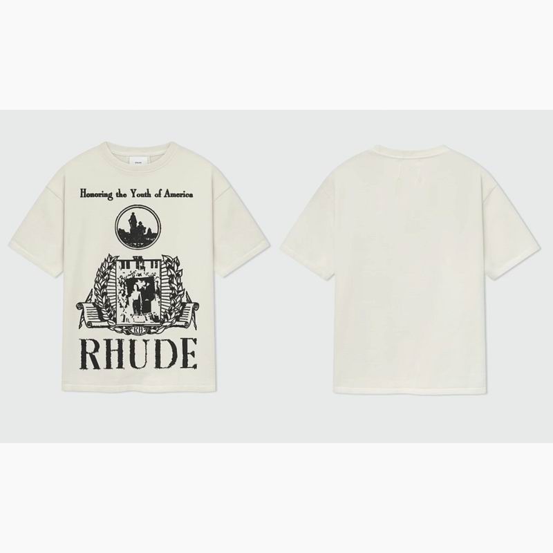 Rhude S-XL sjtx8076