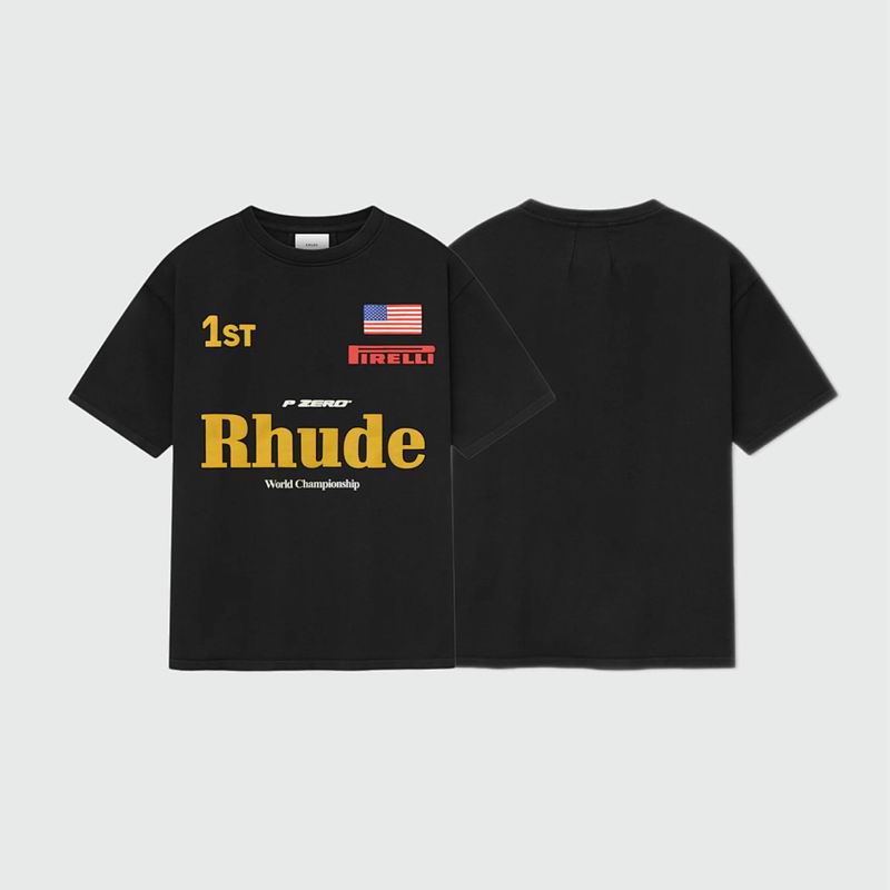 Rhude S-XL sjtx8080