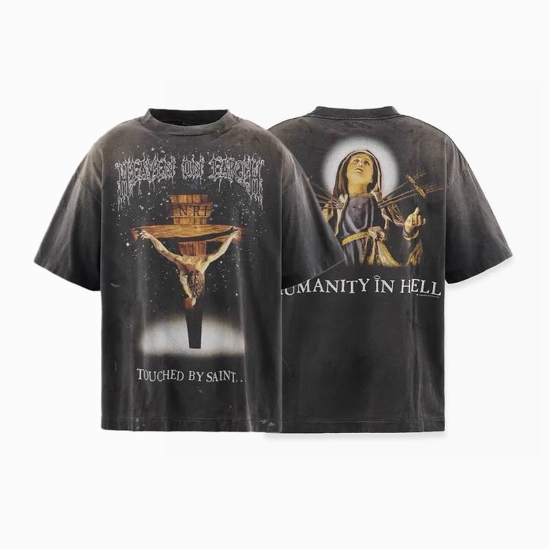 Saint Michael S-XL sjtx8074