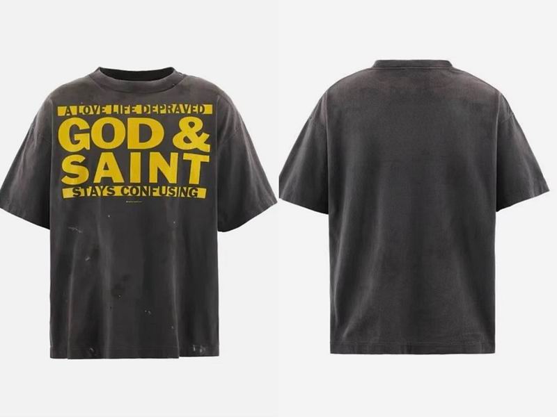 Saint Michael S-XL sjtx8075