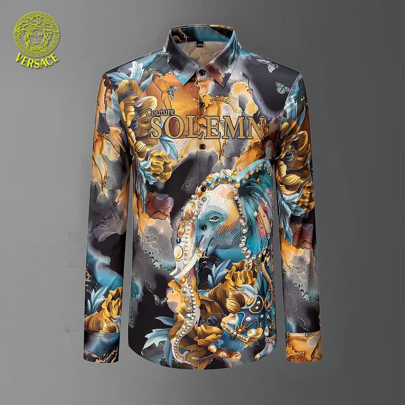 Versace M-4XL 12yr304