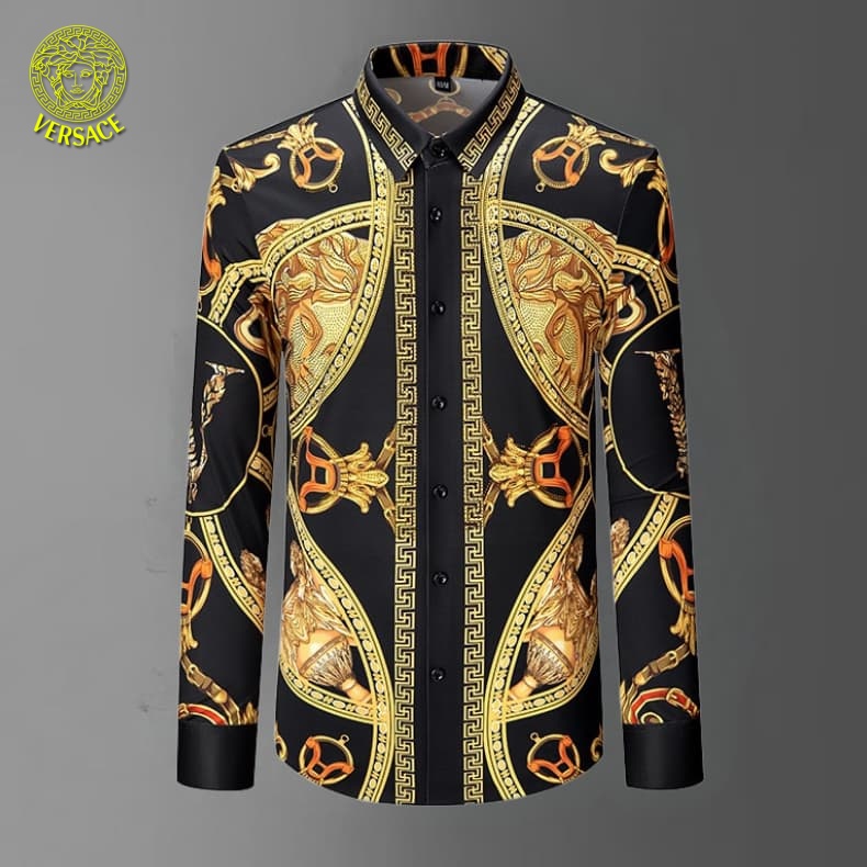 Versace M-4XL 12yr312