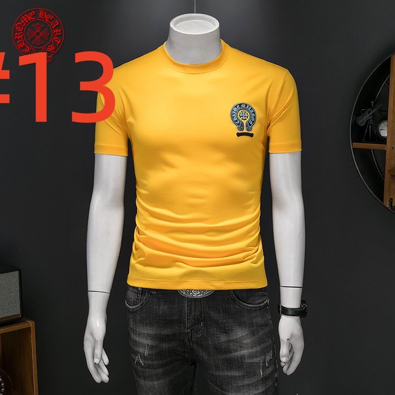 Chrome Hearts M-4XL 12yr30