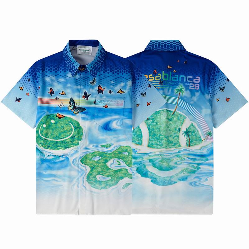 Casablanca M-3XL mytx9809