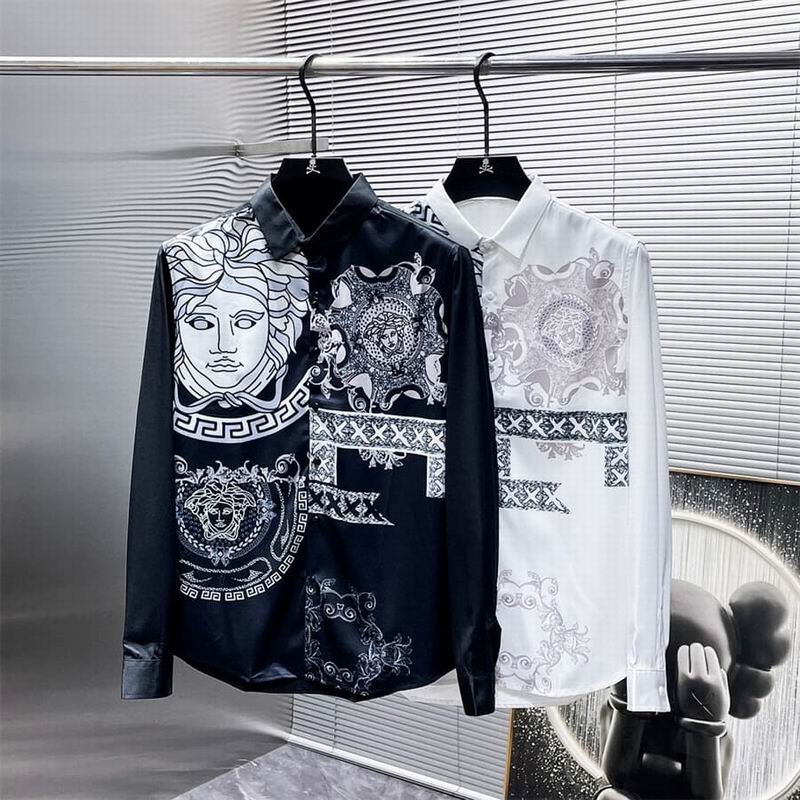 Versace M-3XL xetr314