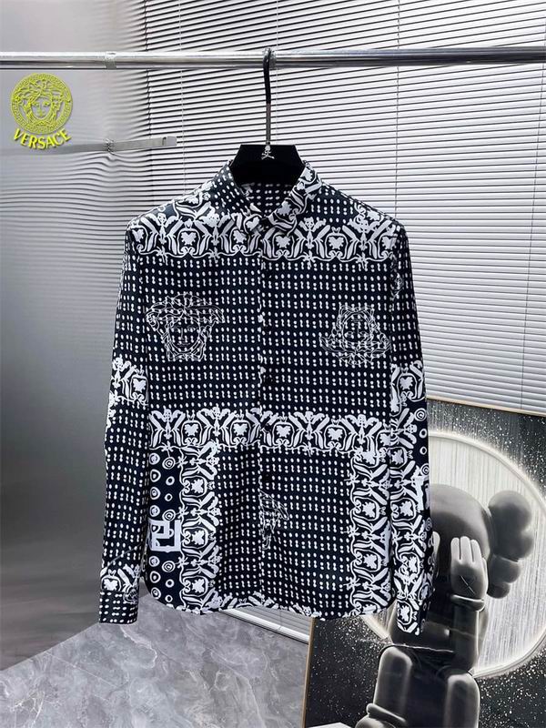 Versace M-3XL xetr318