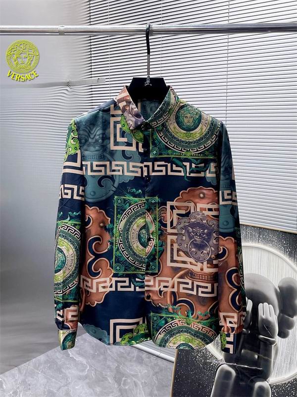 Versace M-3XL xetr319