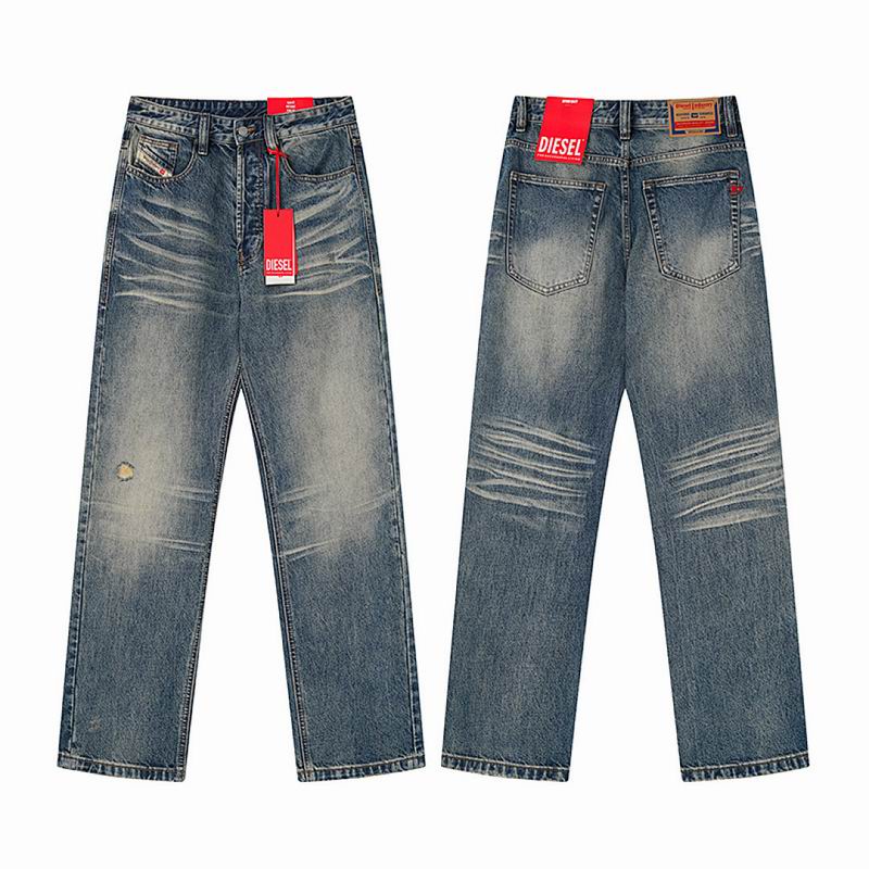 Diesel sz30-40 totx4006