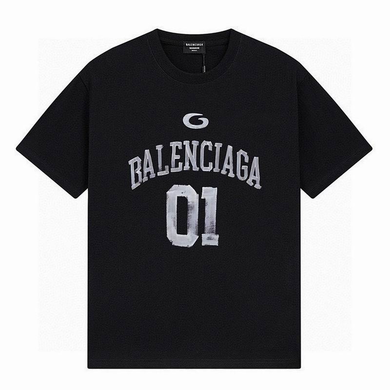 Balenciaga Shirt T xlut