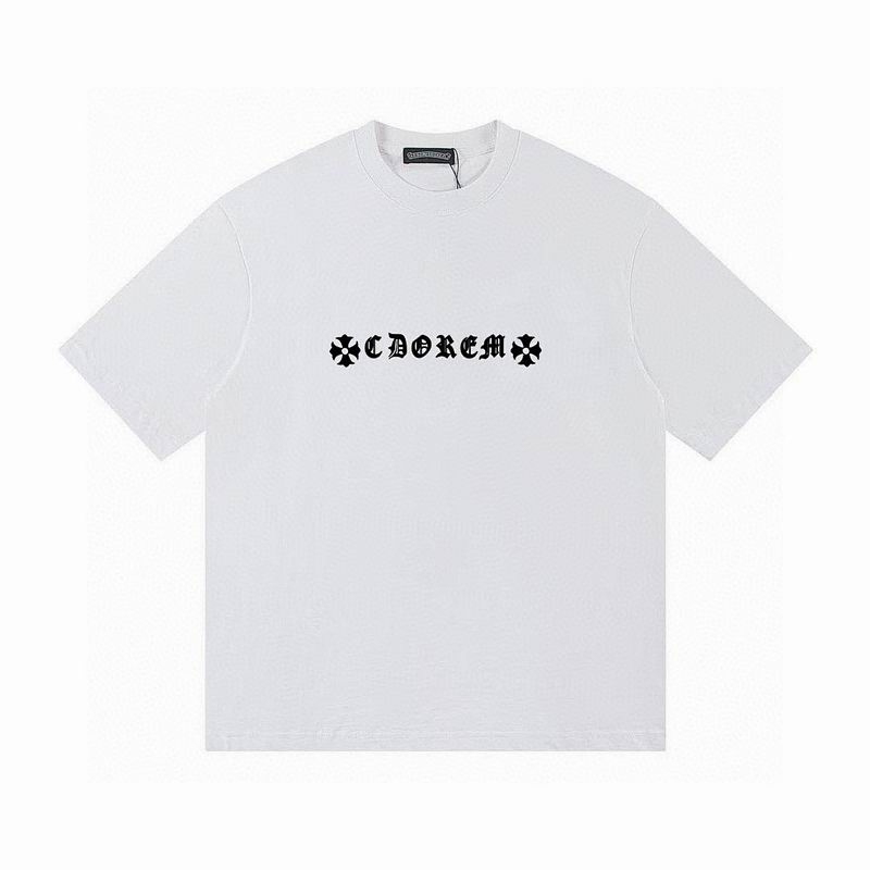 Chrome Hearts S-XL xlutxT08