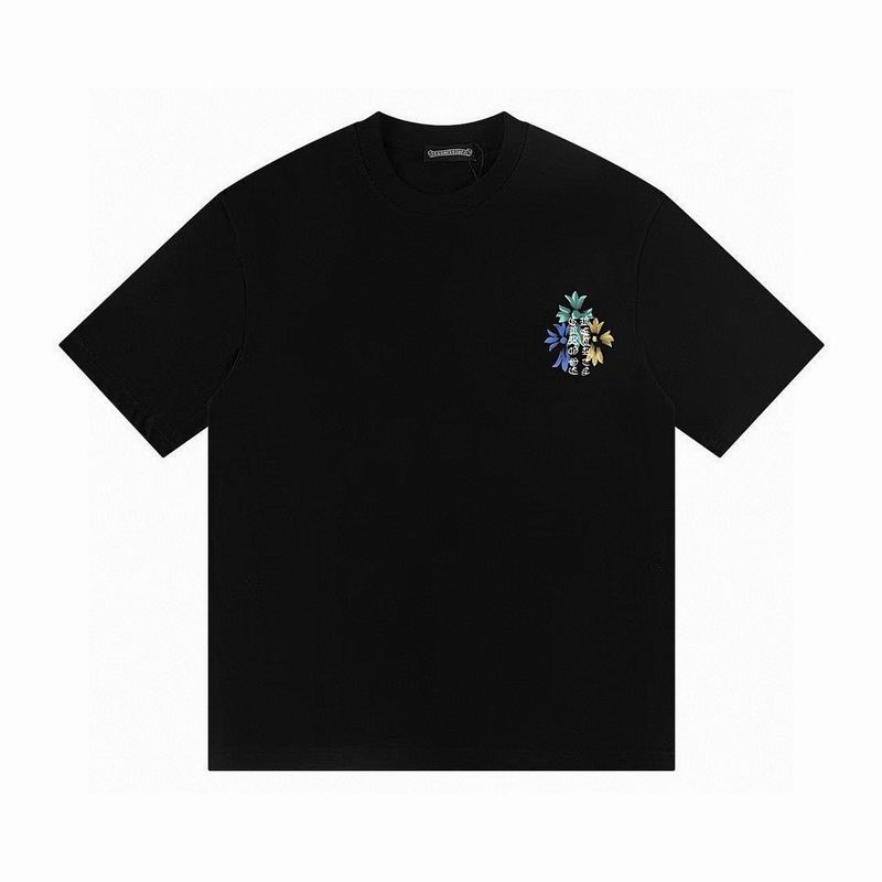Chrome Hearts S-XL xlutxT11