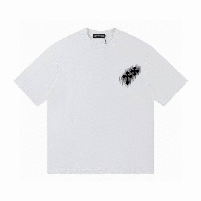 Chrome Hearts S-XL xlutxT19
