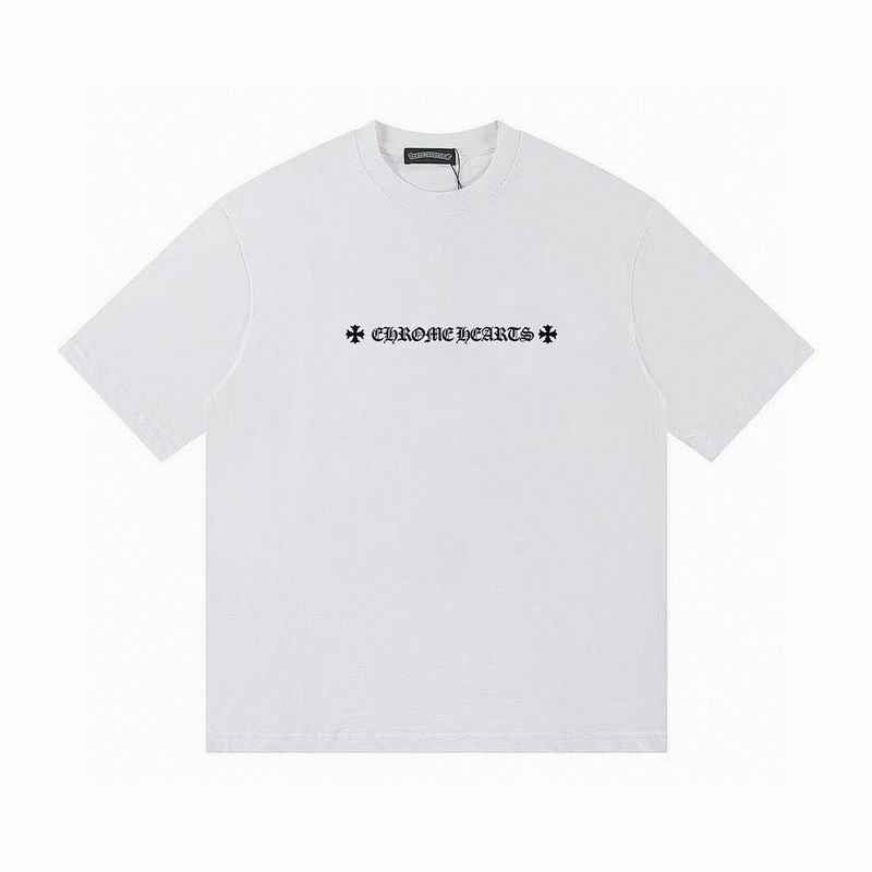 Chrome Hearts S-XL xlutxT21