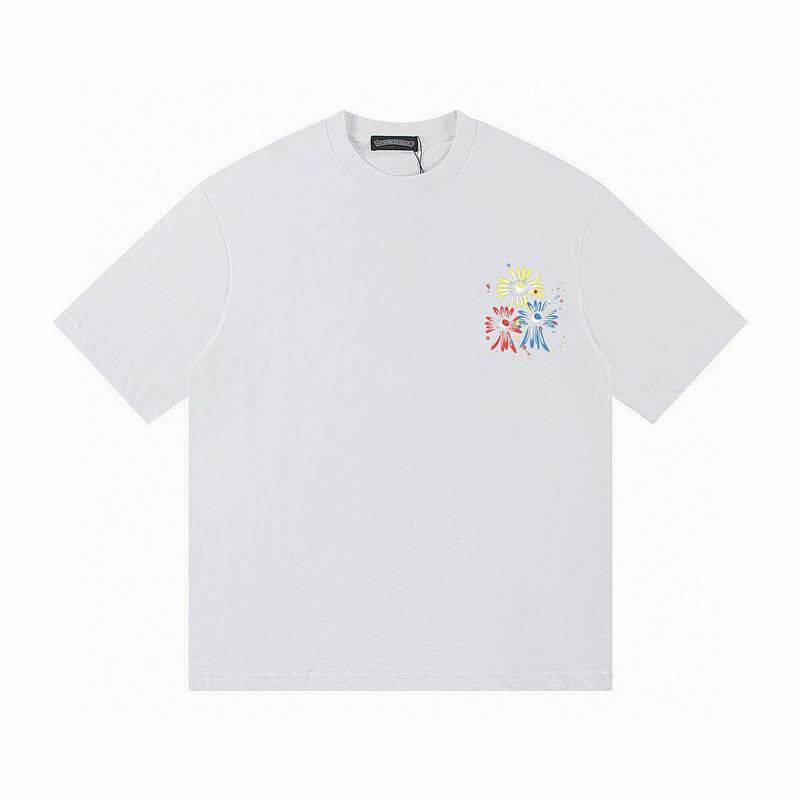 Chrome Hearts S-XL xlutxT26