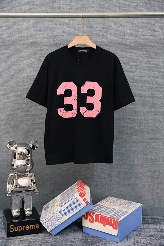 Chrome Hearts S-XL 55txDT45