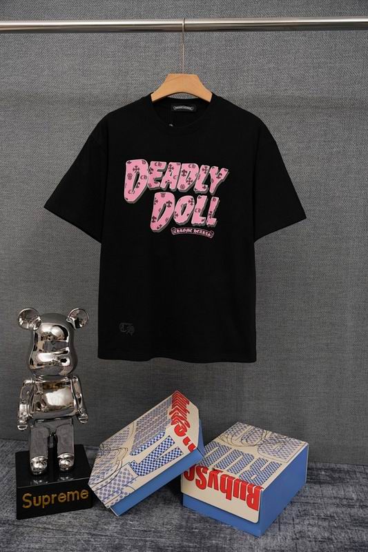 Chrome Hearts S-XL 55txDT51