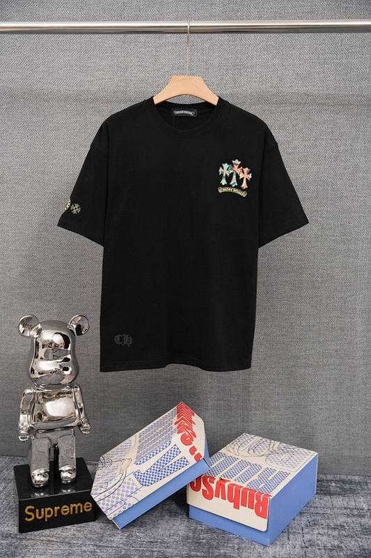 Chrome Hearts S-XL 55txDT56