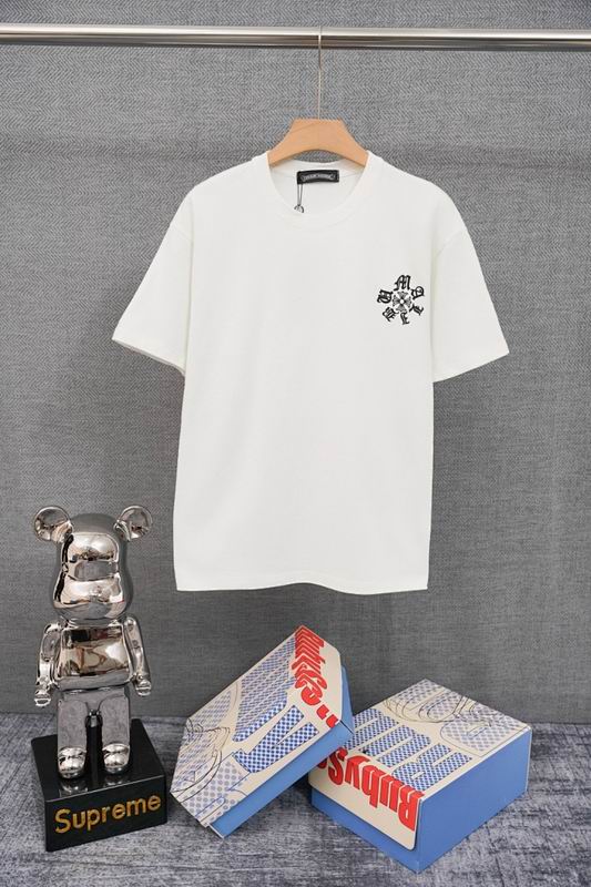 Chrome Hearts S-XL 55txDT67