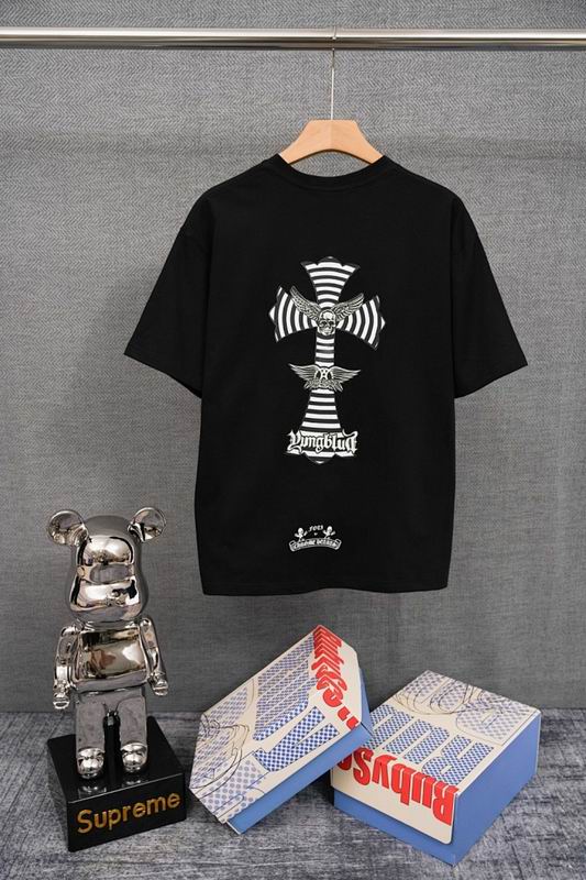 Chrome Hearts S-XL 55txDT77