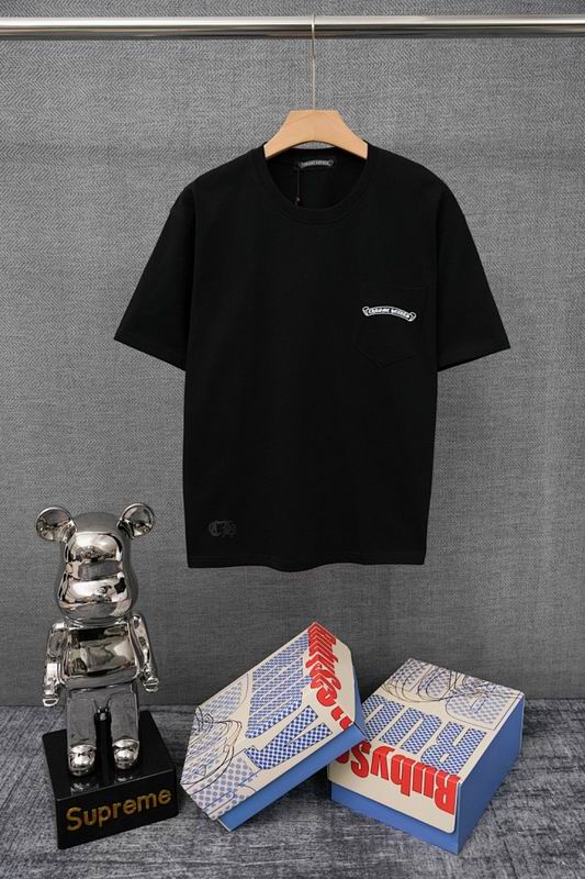 Chrome Hearts S-XL 55txKT10