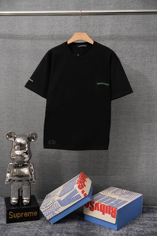 Chrome Hearts S-XL 55txKT24