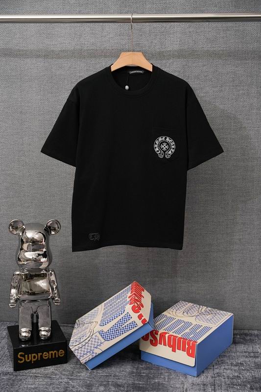 Chrome Hearts S-XL 55txKT30