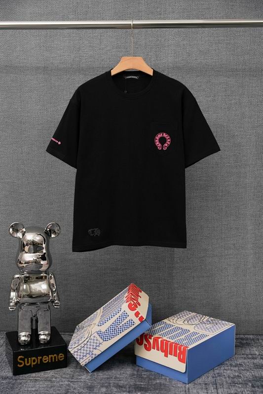 Chrome Hearts S-XL 55txKT36