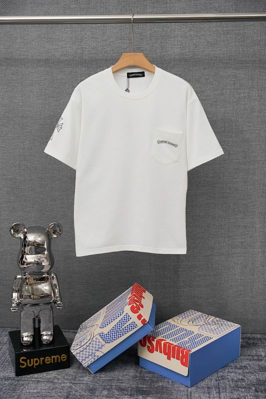 Chrome Hearts S-XL 55txKT37