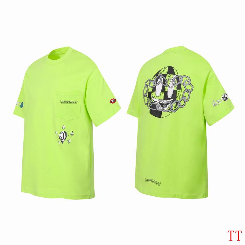 Chrome Hearts S-XL 20tr11