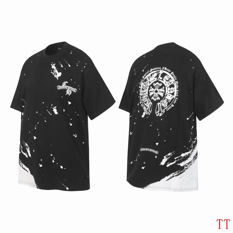 Chrome Hearts S-XL 20tr16