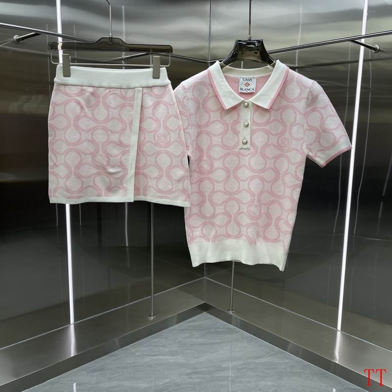 Casablanca S-XL 20tr20