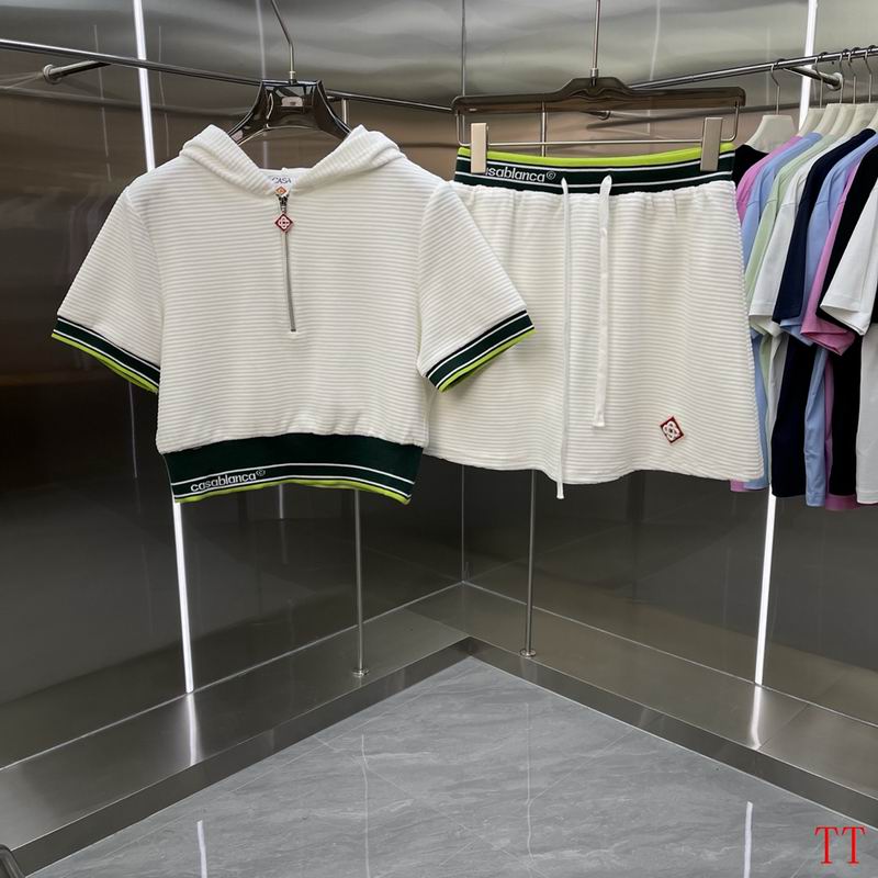 Casablanca S-XL 20tr25