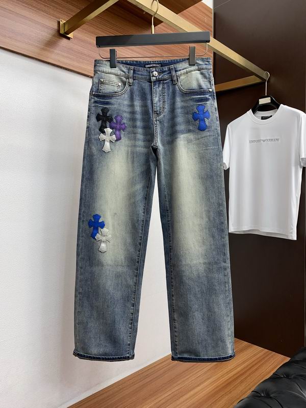 Chrome Hearts sz29-40 13xr02