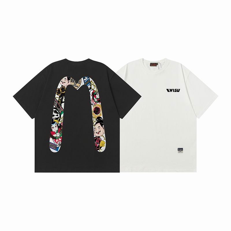 Evisu S-XL h8txEV1042