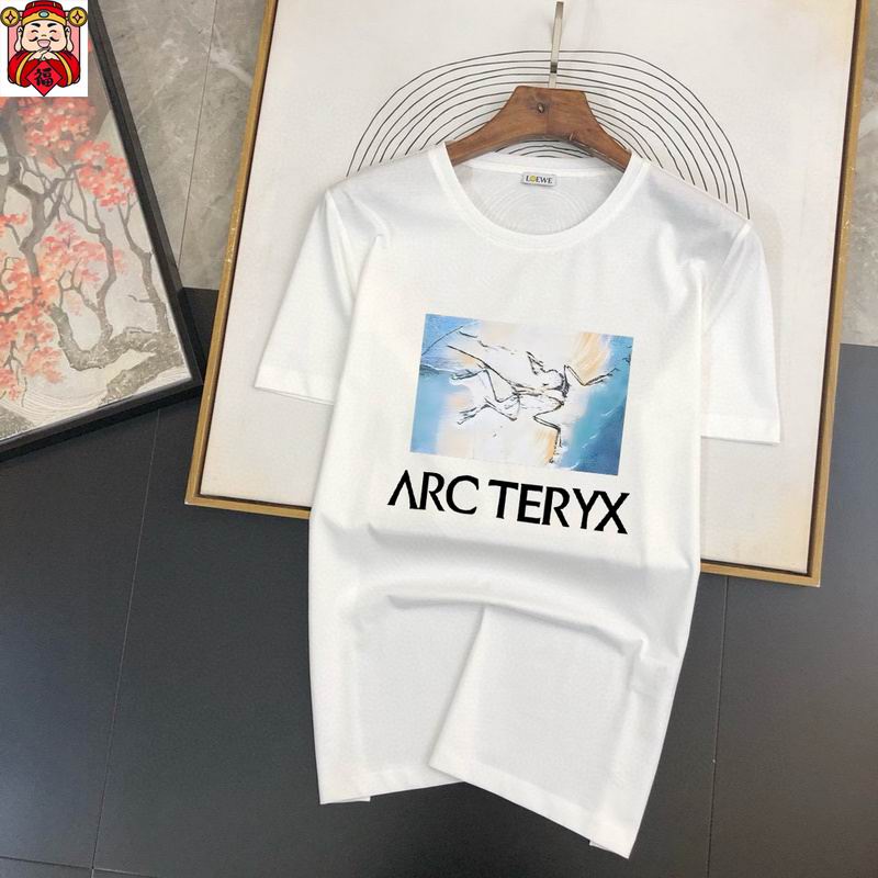Arcteryx T Shirt  kdt