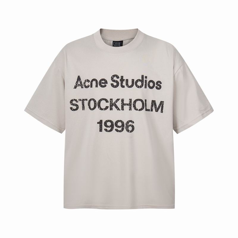 Acne T Shirt 0425