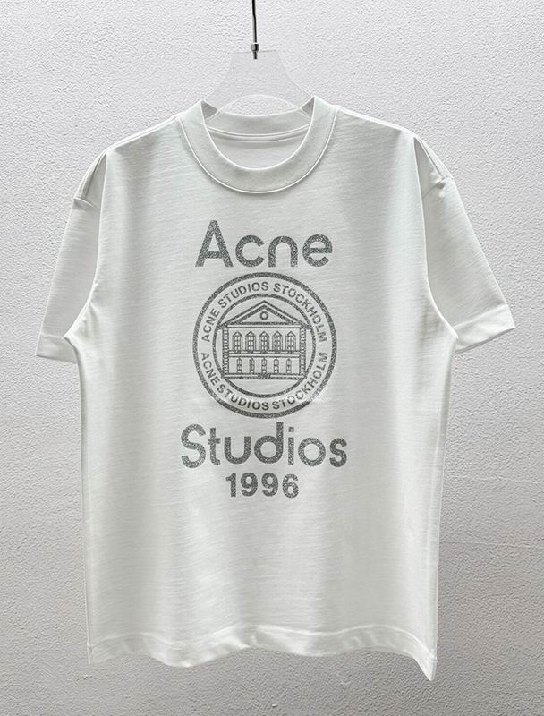 Acne S-XL xetr09