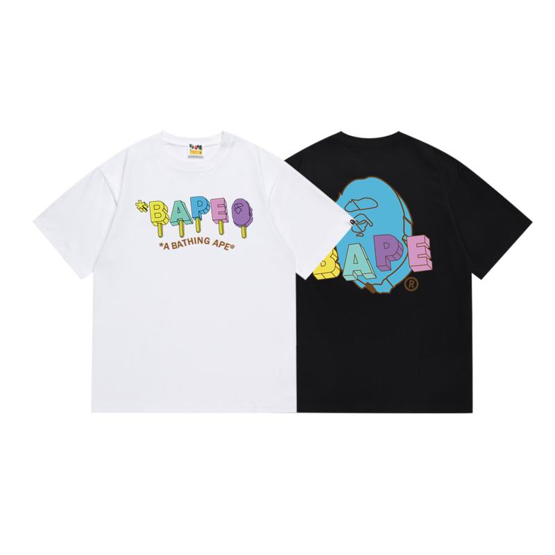 Bape S-2XL scqx087